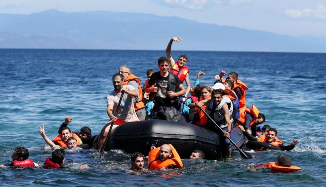 Grecia limitează la cel mult trei ani dreptul de azil pentru migranți - grecia-1581374372.jpg