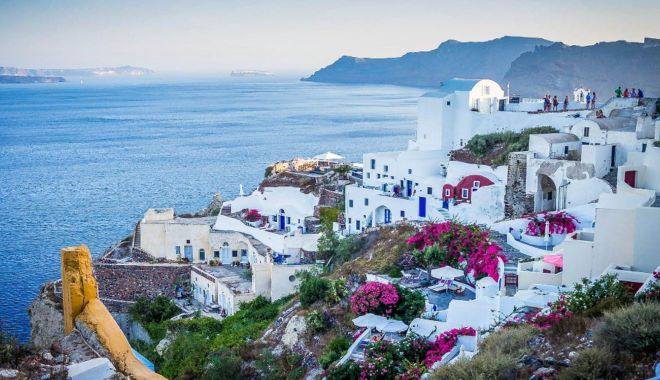 Vacanțe de vis fără restricții în Grecia. Anunțul ministrul elen al Turismului