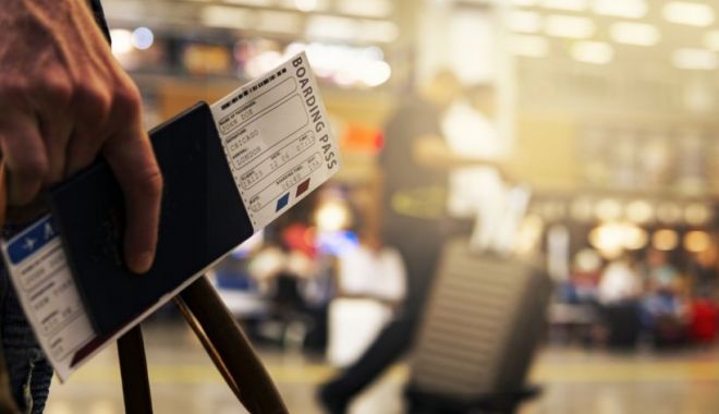 Atenţionare pentru românii care merg în Spania: Grevă la o companie aeriană