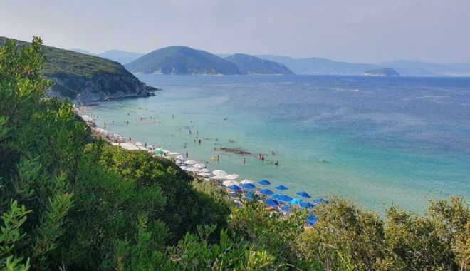 Trei zone din Grecia unde riști să rămâi fără mașină: "Sunt folosite apoi la traficul de migranți"