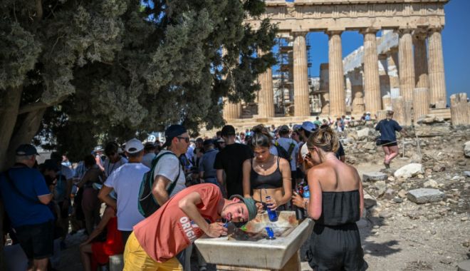 Plecaţi în Grecia? Ministerul Afacerilor Externe a emis o avertizare de călătorie