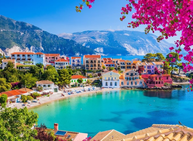 Grecii au lansat o aplicație specială pentru turiștii români! Este gratuită! - grecia-1717490306.jpg