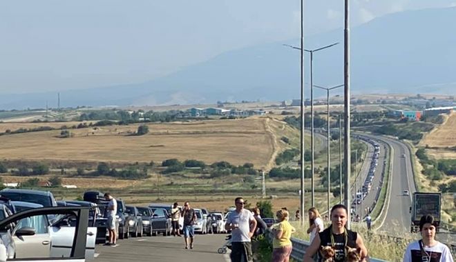 Grecia schimbă regulile. Va testa toți turiștii care intră în țară pe la vama Kulata-Promachonas - grecia11-1594284185.jpg