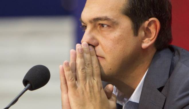 Grecia se pregătește de alegeri anticipate - greciasepregateste-1438856484.jpg