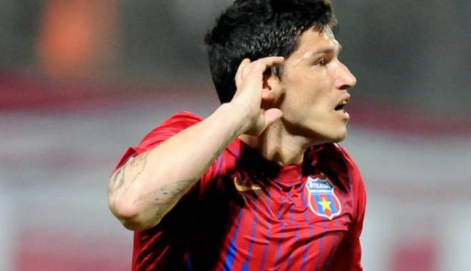 Fotbal. S-a marcat un singur gol în meciul Concordia Chiajna - Steaua București - greciidelaolympiakospireuvindupa-1415564183.jpg