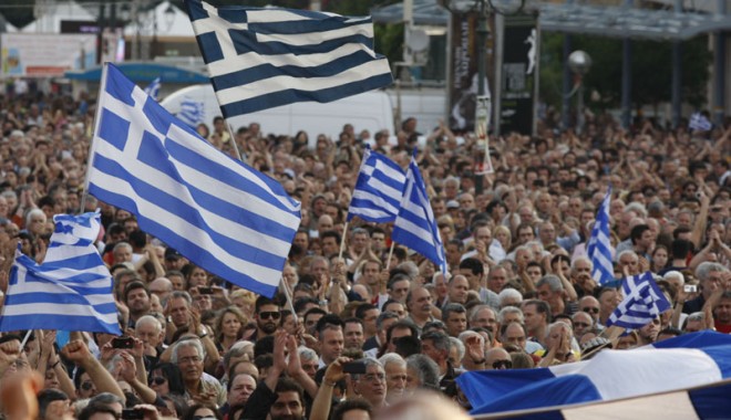Grecia, paralizată de proteste - greciua-1348691846.jpg