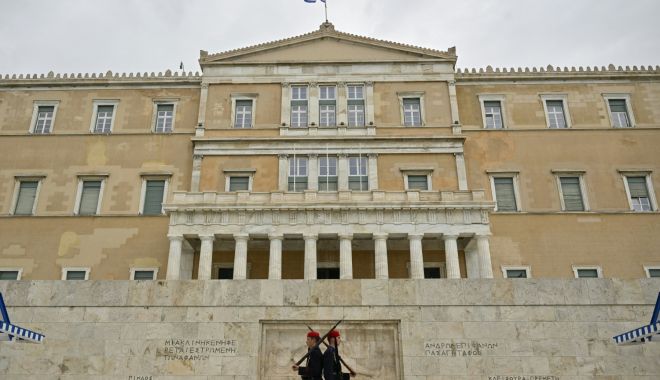 Grecii din diaspora votează pentru prima oară la alegerile parlamentare