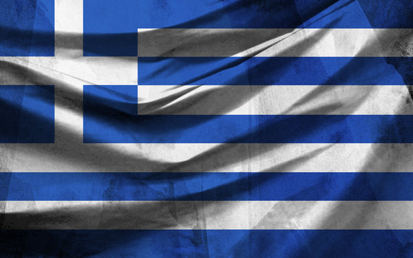 Focuri de armă la ambasada Germaniei în Atena - greekflag-1388392734.jpg