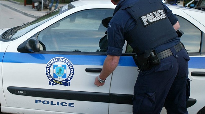 O rețea de trafic de ovare și nou-născuți, destructurată de poliție - greekpolice5-1569434965.jpg