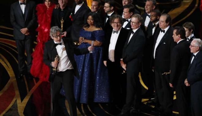 Galerie foto. OSCAR 2019 - 