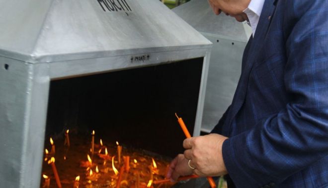 Incendiu la Parohia Valea Seacă din Valu lui Traian - gresealapecareofacmulticandaprin-1689953196.jpg