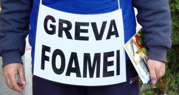 Un deputat liberal intră în greva foamei. Care este motivul - greva-1503574731.jpg
