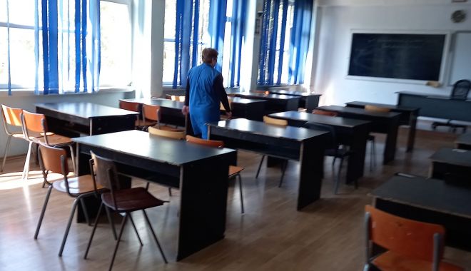 Greva din educație nu se oprește. Liderii au spus NU ofertei Guvernului - greva-6-1685007411.jpg