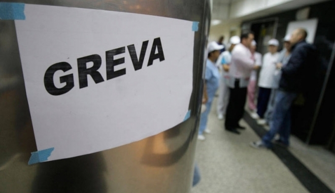 Grevă generală în toate spitalele din țară - greva2-1473940529.jpg