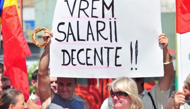 Grevă în administrația publică. Funcționarii publici, nemulțumiți de legea salarizării - grevaadminispubl13295400-1521023240.jpg