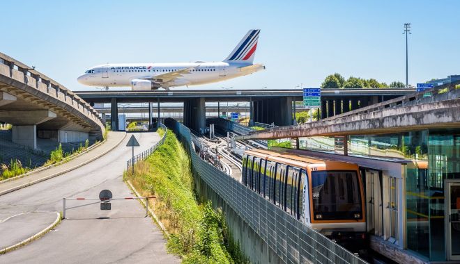 Atenționare de călătorie în Franța! Este grevă la aeroporturile din Paris - grevaaeroport-1625239409.jpg