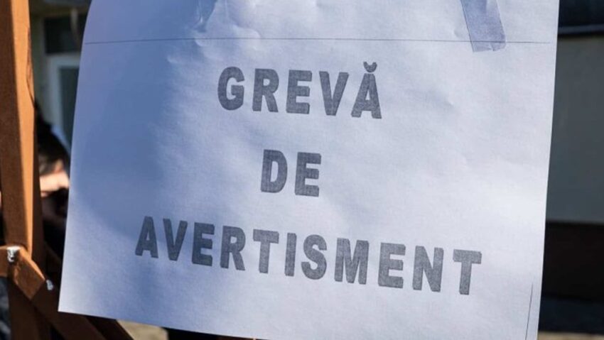 Grevă de avertisment pentru două ore, în primării și în centrele de asistenţă socială - grevadeavertisment-1753256053.jpg