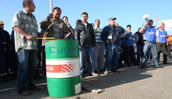 A încetat greva de la Socep - grevadelasocepaincetat-1470406123.jpg