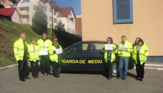 GREVĂ GENERALĂ LA GARDA DE MEDIU, ÎN TOATĂ ȚARA - grevagardademediu1-1494309715.jpg
