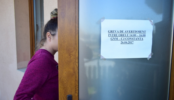 Grevă generală  pe termen nelimitat, la Garda de Mediu - grevagardademediu8-1494345375.jpg