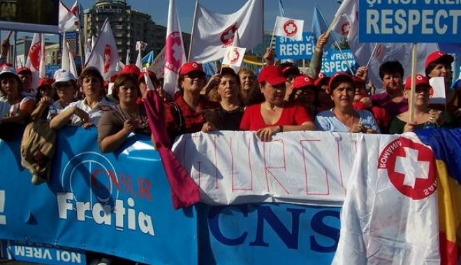 Grevă generală în economie. Iată cine o pregătește - grevagenerala211-1509618385.jpg