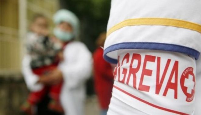 Legea Salarizării va fi modificată din nou, greva generală a fost anulată - grevageneralasanatateanulata2838-1525815368.jpg