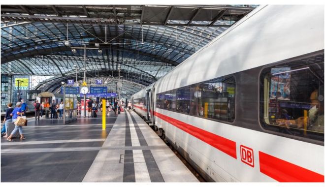 MAE, atenționare de călătorie în Germania: Grevă la nivel federal