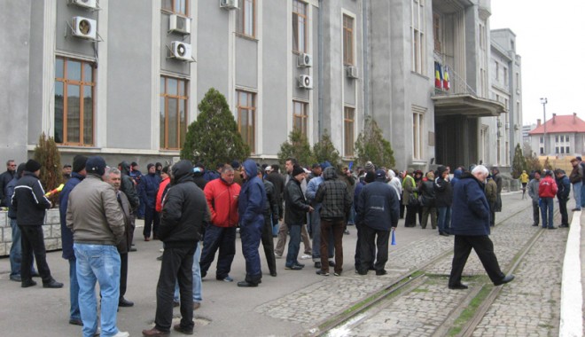 Sindicatul CNAPMC a 