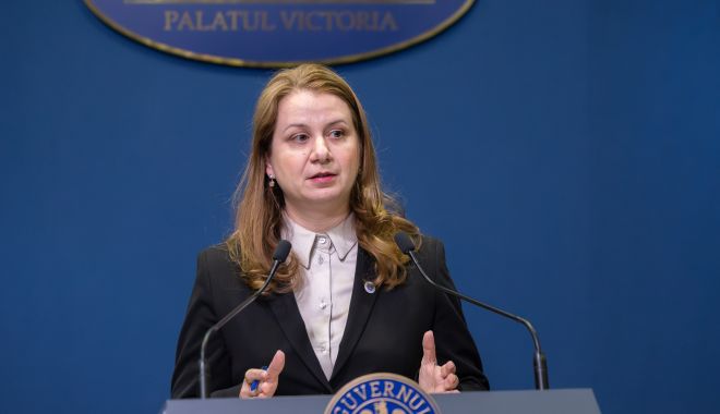 Ligia Deca: Profesorii nu vor fi sancționați pentru grevă, dar nu vor fi plătiți pentru zilele de protest