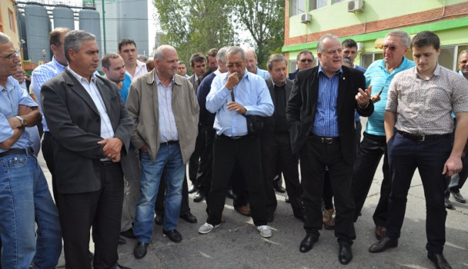 MAZĂRE a hotărât soarta RATC: 