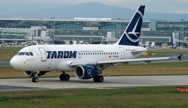 Mare atenţie dacă urmează să călătoriţi! TAROM a anunţat grevă!