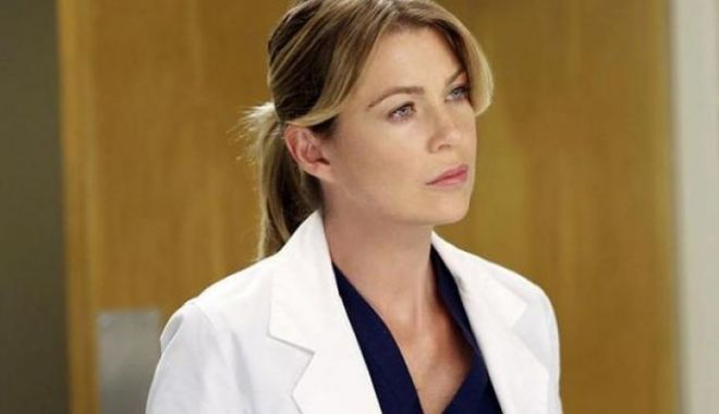 Ellen Pompeo, jefuită în Italia: 