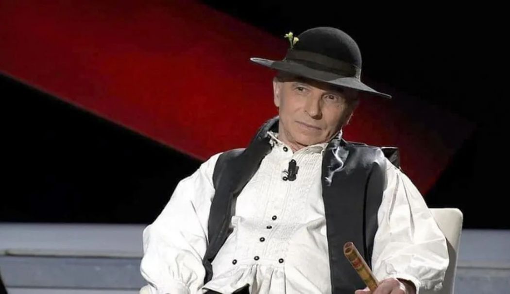 Un artist îndrăgit de muzică populară a ajuns de urgență la spital - grigore-1737011198.jpg