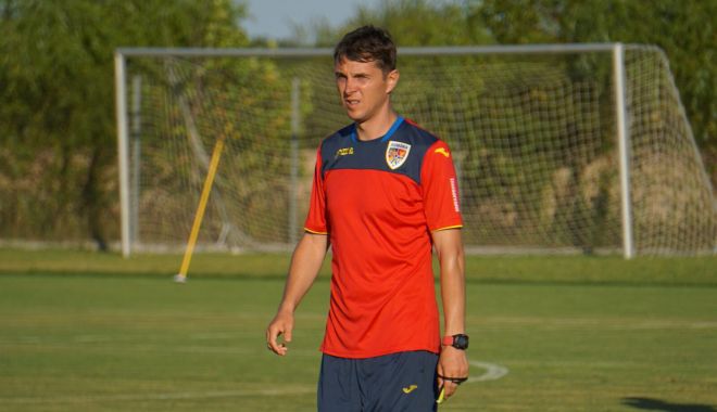 Nicolae Grigore este noul selecţioner al naţionalei U16 a României - grigore-selectioner-1689161366.jpg