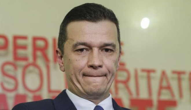 Sorin Grindeanu, NOUL PREMIER al României. Klaus Iohannis a semnat decretul de desemnare - grindeanu-1483085581.jpg
