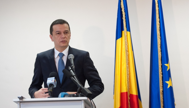 Sorin Grindeanu: 