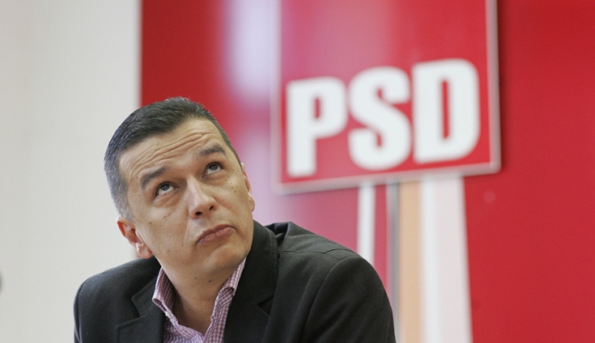 Grindeanu: 