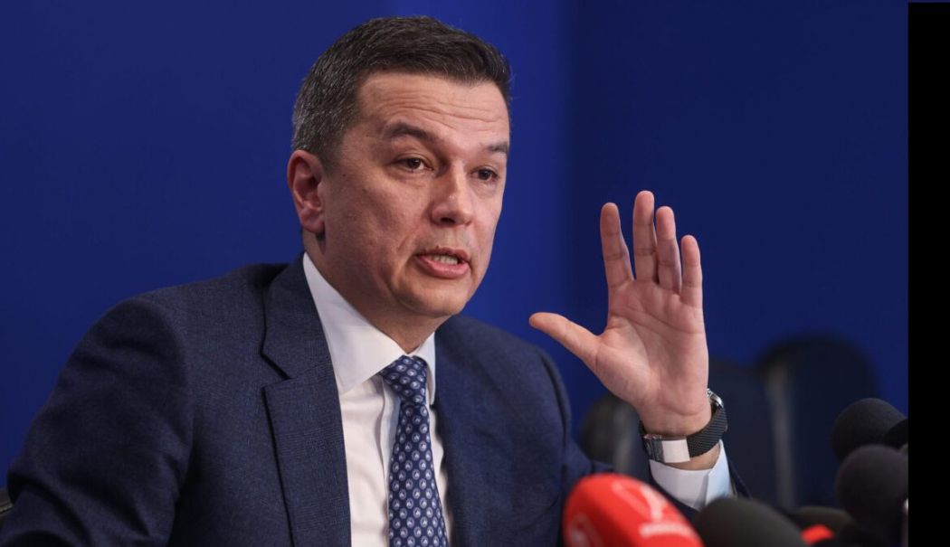 CNAIR a terminat evaluarea lucrărilor la podul de la Brăila. Ce spune ministrul Transporturilor - grindeanu-despre-podul-braila-1713190925.jpg