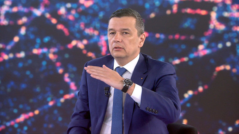 Sorin Grindeanu anunță măsuri dure. Fără vânzări de acțiuni de la companiile de stat - grindeanu1-1776426516.webp