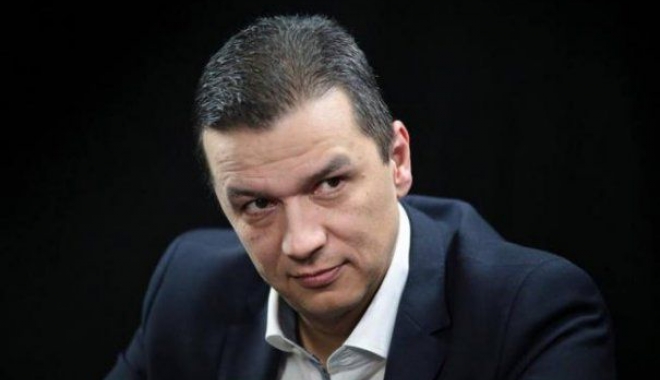 Grindeanu: 