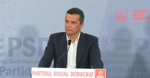 Grindeanu, referitor la mandatul şefului ANRE: 