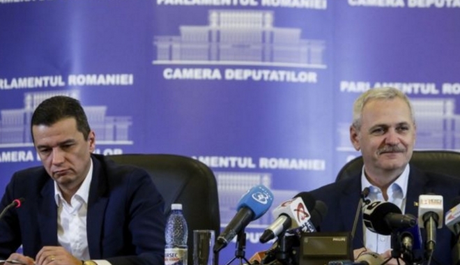 DE-A RÂSU' PLÂNSU' / Interviu cu noul premier al României, SORIN LIVIU DRAGNEA GRINDEANU - grindeanudragneamicrofoane-1483345135.jpg
