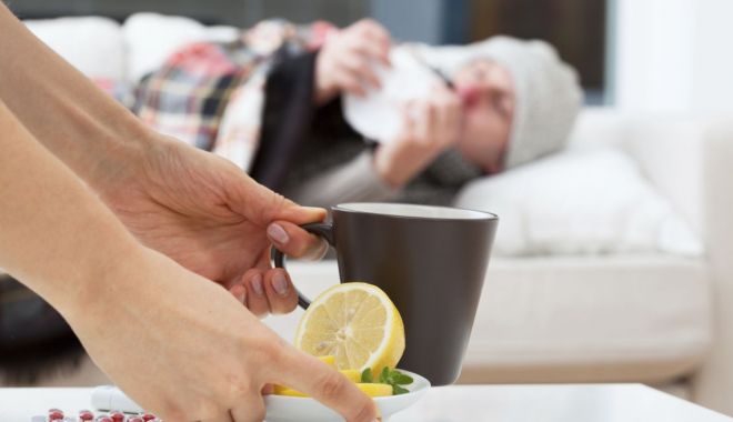 Gripa ucide din nou: Zece decese confirmate în România - gripa-1547714492.jpg