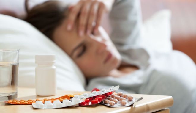 România, la un pas de epidemie de gripă. Numărul deceselor a ajuns la 35! - gripa-1548334524.jpg