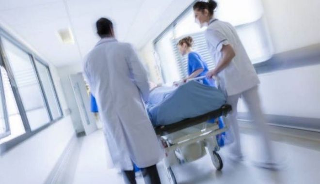ALARMANT. Numărul deceselor cauzate de gripă a ajuns la 39 - gripa-1548514183.jpg
