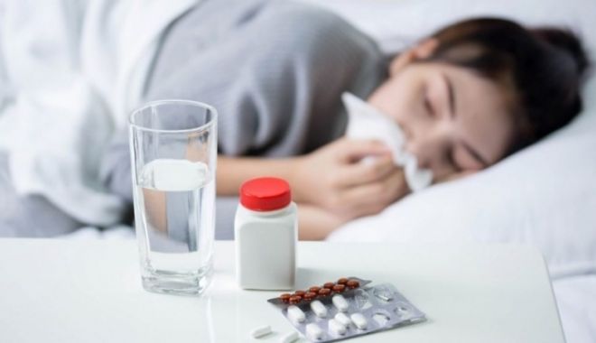 Zeci de morți în România! S-a declarat epidemie de gripă - gripa-1548835754.jpg