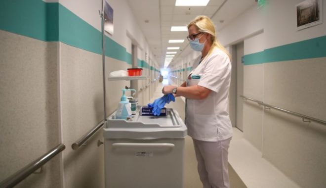 Avertisment dur din partea medicilor. Urmează forme severe de gripă - gripa-1660742098.webp