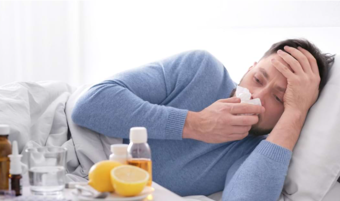 Gripa K face ravagii în România. De ce se îmbolnăvesc și cei vaccinați antigripal - gripa-1768554220.webp