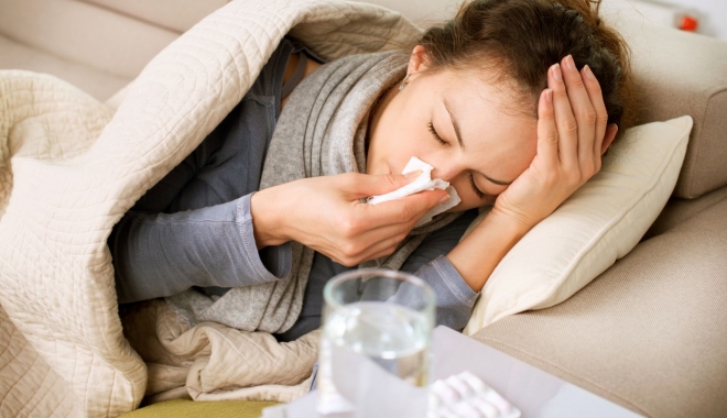 EPIDEMIE! Peste 50 de oameni și-au pierdut viața din cauza virusului gripal, în Franța - gripa1-1484326251.jpg