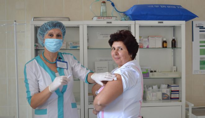 Medicii, în alertă! La un pas  de declanșarea epidemiei de gripă - gripa1-1517759923.jpg